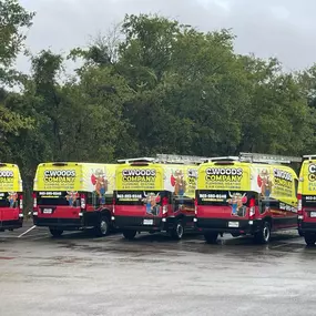 Bild von C. Woods Company