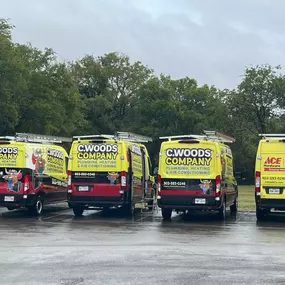 Bild von C. Woods Company