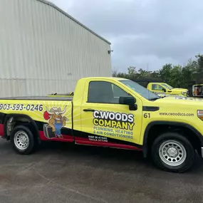 Bild von C. Woods Company