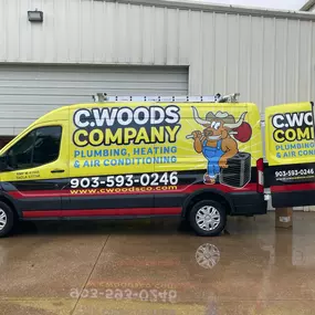 Bild von C. Woods Company