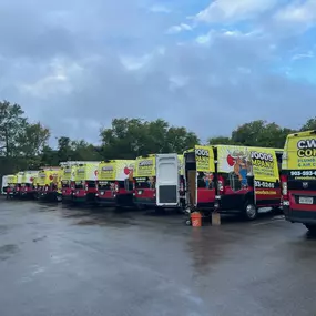 Bild von C. Woods Company