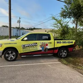 Bild von C. Woods Company