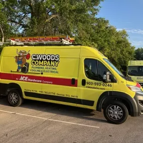 Bild von C. Woods Company