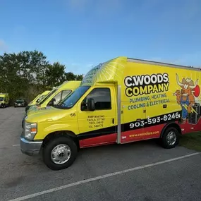 Bild von C. Woods Company