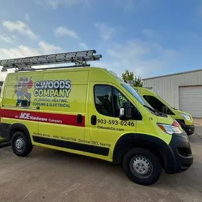 Bild von C. Woods Company