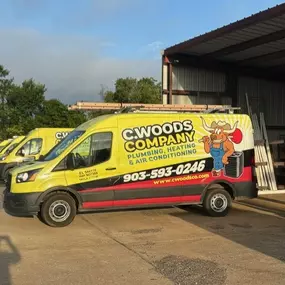 Bild von C. Woods Company