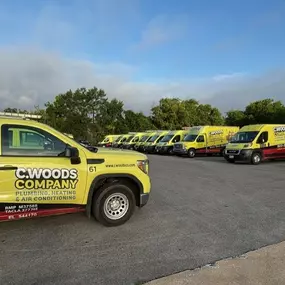 Bild von C. Woods Company