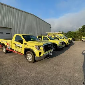 Bild von C. Woods Company