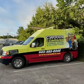 Bild von C. Woods Company