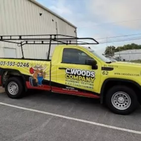 Bild von C. Woods Company