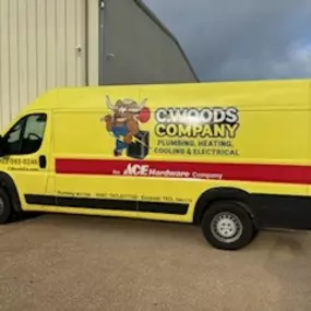 Bild von C. Woods Company