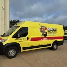 Bild von C. Woods Company