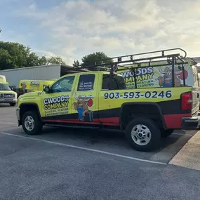 Bild von C. Woods Company