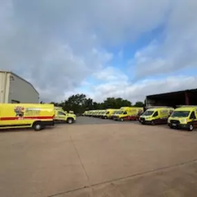 Bild von C. Woods Company