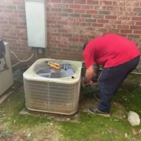 Bild von C. Woods Company