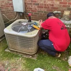 Bild von C. Woods Company