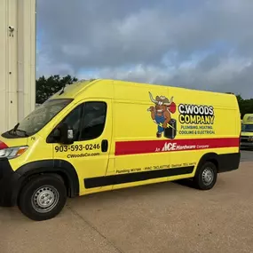 Bild von C. Woods Company