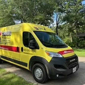 Bild von C. Woods Company