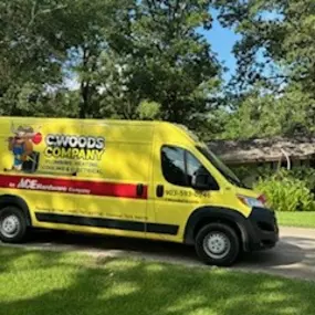 Bild von C. Woods Company