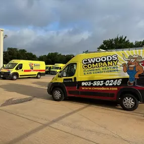 Bild von C. Woods Company