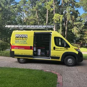 Bild von C. Woods Company