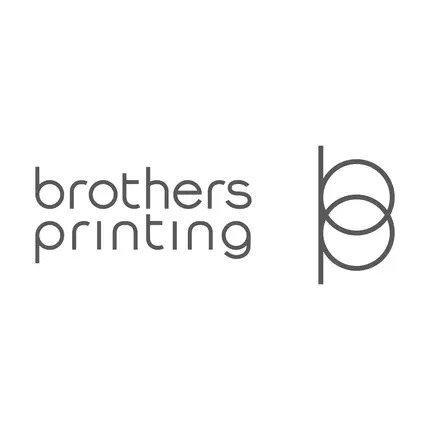 Logótipo de Brothers Printing, Inc