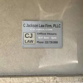 Bild von C Jackson Law Firm, PLLC