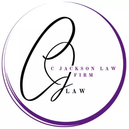 Logo from C Jackson Law Firm, PLLC