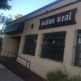 Salón Real - Salón de fiestas