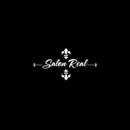 Logo da Salón Real