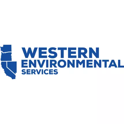 Logo von Western Environmental Services