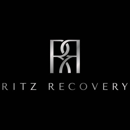 Λογότυπο από Ritz Recovery | Luxury Rehab & Detox