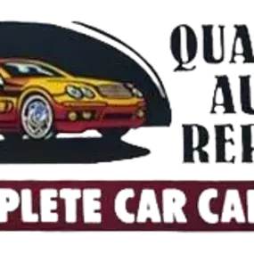 Bild von Quality Auto Repair