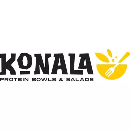 Logo da Konala