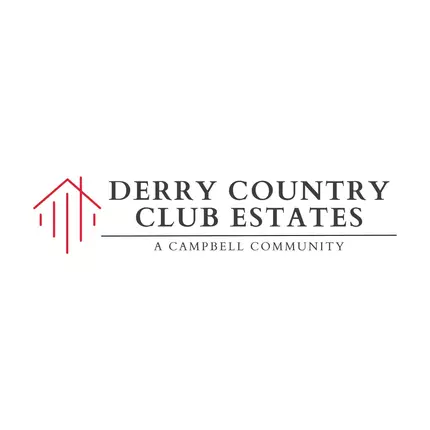 Logotyp från Derry Country Club Estates