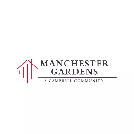 Logotipo de Manchester Gardens