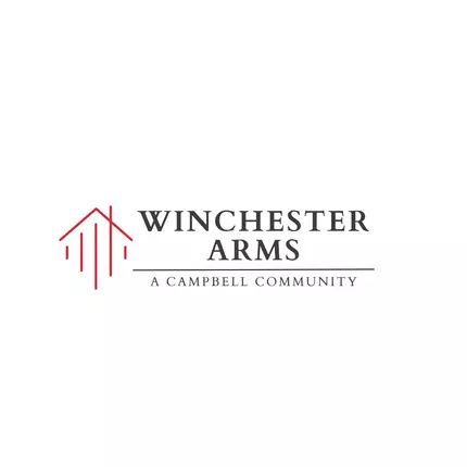 Logo van Winchester Arms