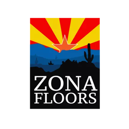 Logo da Zona Floors