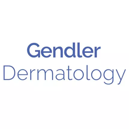 Logo von Gendler Dermatology