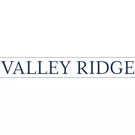 Logo from Valley Ridge