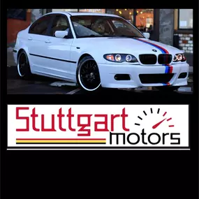 Bild von Stuttgart Motors