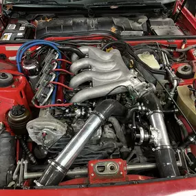 Bild von Stuttgart Motors