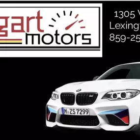 Bild von Stuttgart Motors