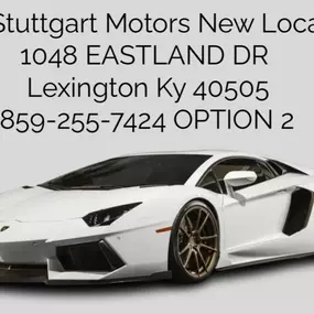 Bild von Stuttgart Motors