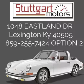 Bild von Stuttgart Motors