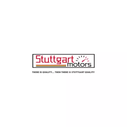 Logo from Stuttgart Motors