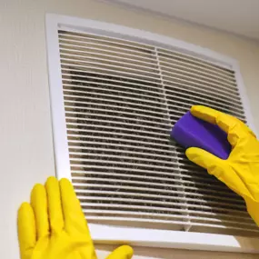 Bild von Forever Vent Air Duct & Dryer Vent Cleaning