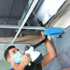 Bild von Forever Vent Air Duct & Dryer Vent Cleaning