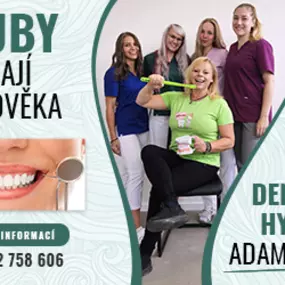 Bild von Dentální hygiena Adamovská