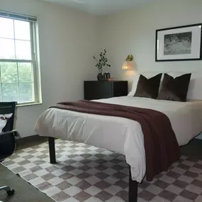 Bild von College Suites at City Station East